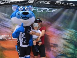 FORCE fanzóna ( Peter Dioszegi)