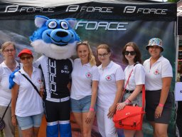 FORCE fanzóna ( Peter Dioszegi)