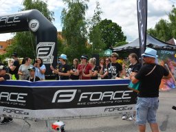 FORCE fanzóna ( Peter Dioszegi)