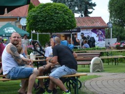 FORCE fanzóna ( Peter Dioszegi)