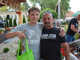 FORCE fanzóna ( Peter Dioszegi)