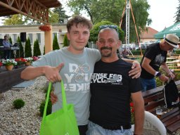 FORCE fanzóna ( Peter Dioszegi)